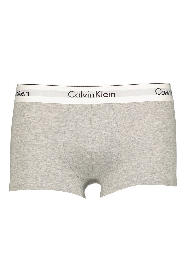 CALVIN KLEIN Боксерки с лого - 3 чифта - Pepit.bg