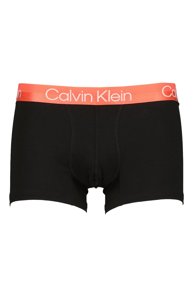 CALVIN KLEIN Боксерки с лого - 3 чифта - Pepit.bg
