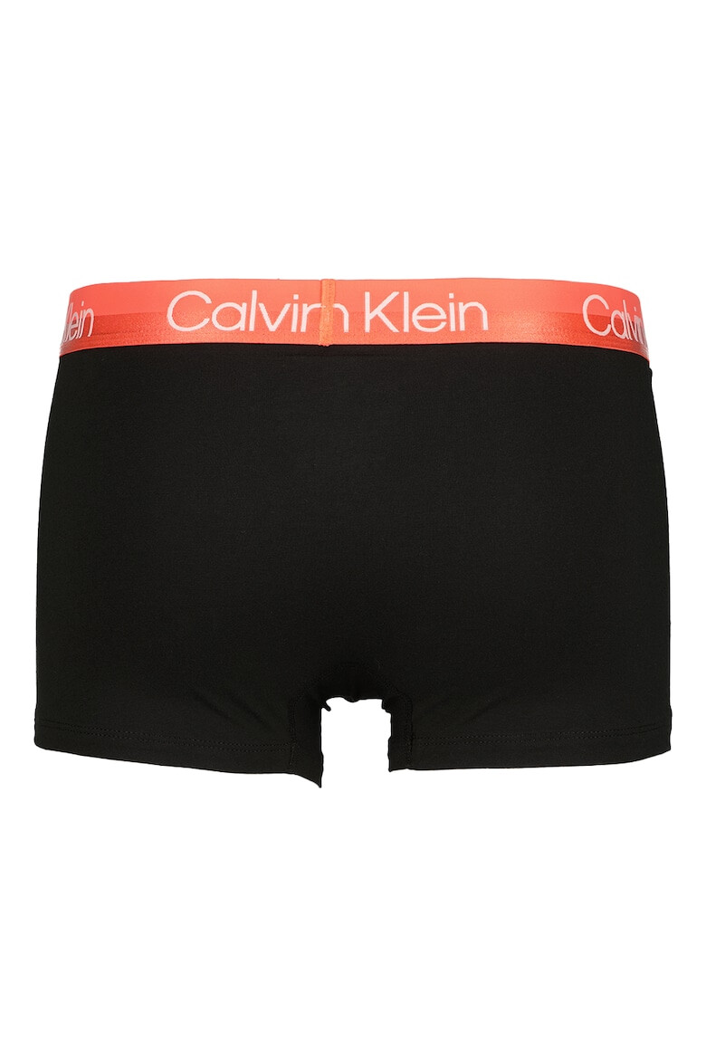 CALVIN KLEIN Боксерки с лого - 3 чифта - Pepit.bg