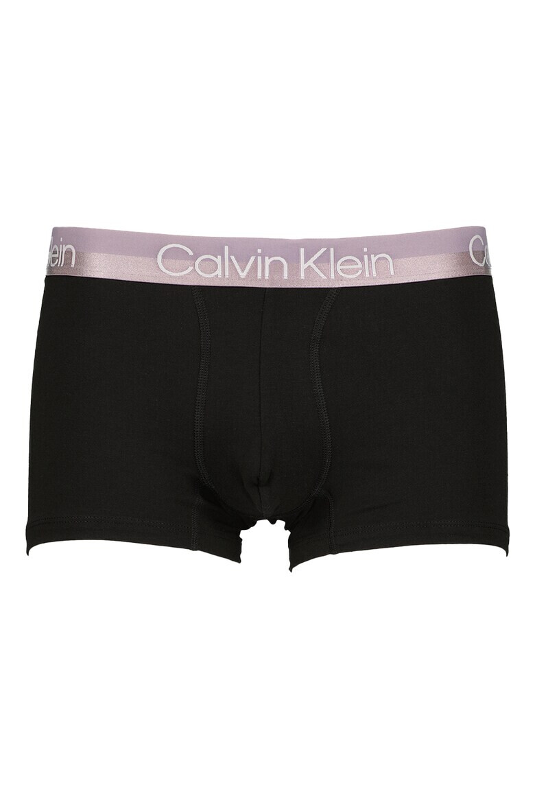 CALVIN KLEIN Боксерки с лого - 3 чифта - Pepit.bg