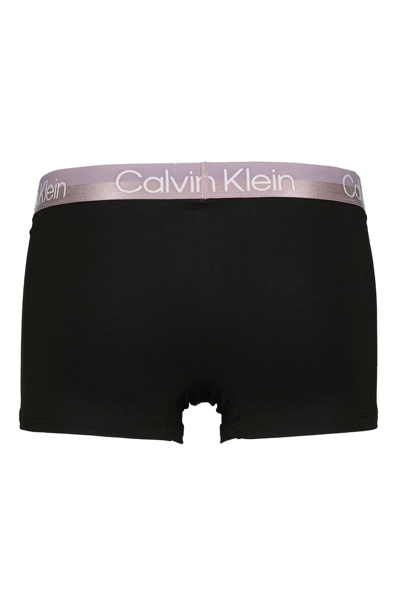 CALVIN KLEIN Боксерки с лого - 3 чифта - Pepit.bg