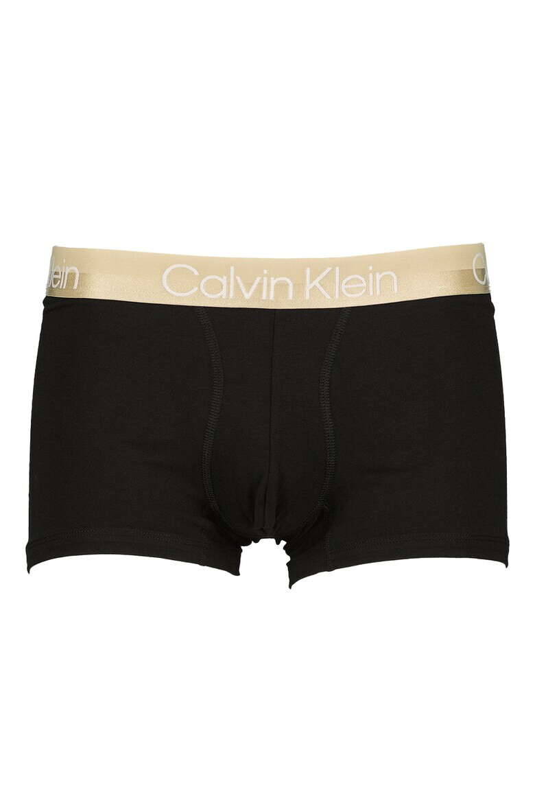 CALVIN KLEIN Боксерки с лого - 3 чифта - Pepit.bg