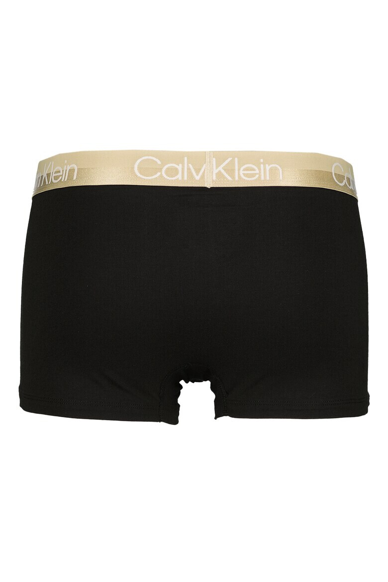 CALVIN KLEIN Боксерки с лого - 3 чифта - Pepit.bg