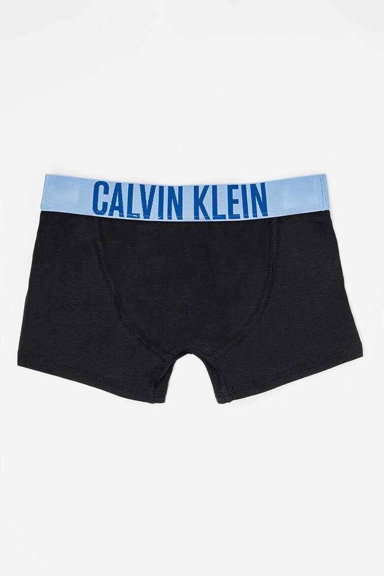CALVIN KLEIN Боксерки с лого - 3 чифта - Pepit.bg