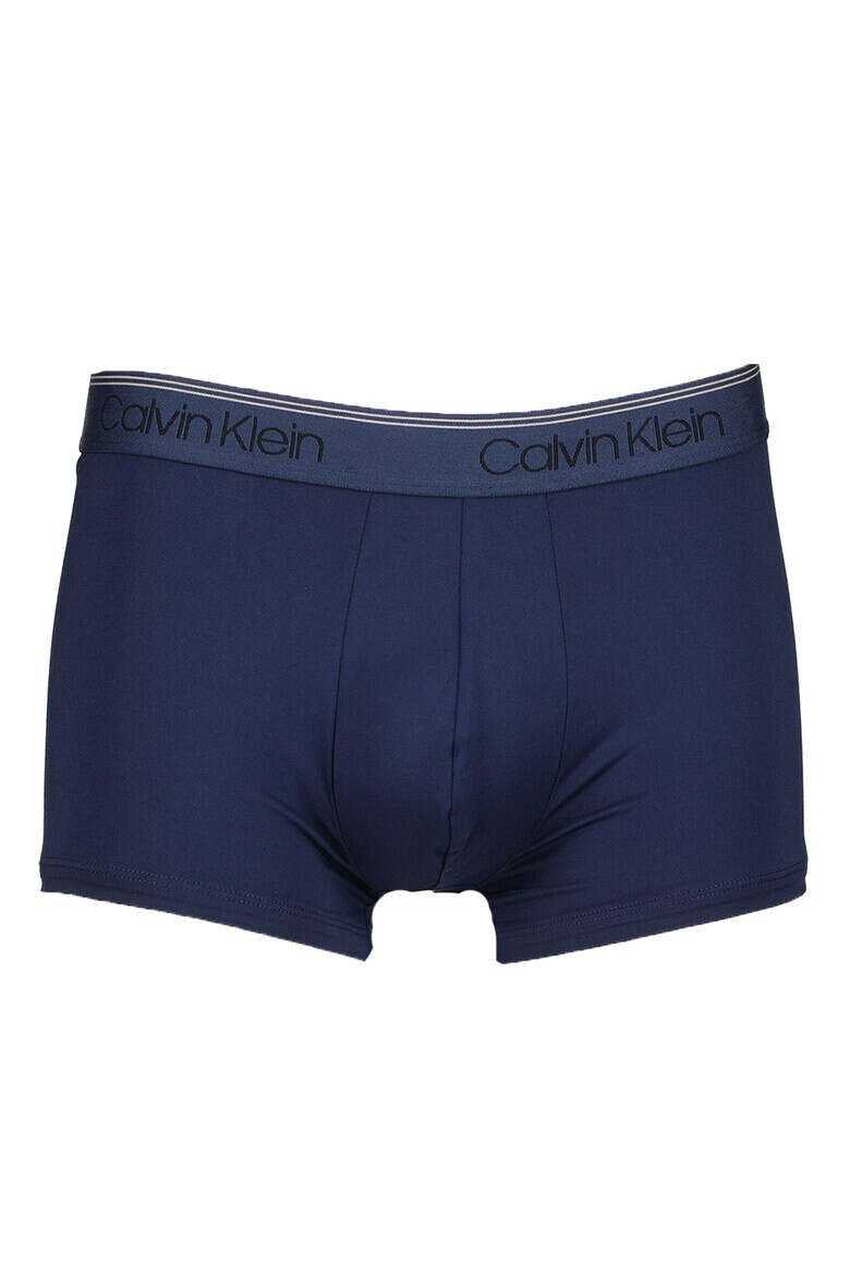 CALVIN KLEIN Боксерки с лого - 3 чифта - Pepit.bg