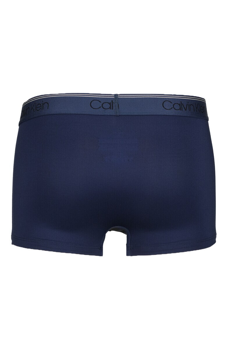 CALVIN KLEIN Боксерки с лого - 3 чифта - Pepit.bg
