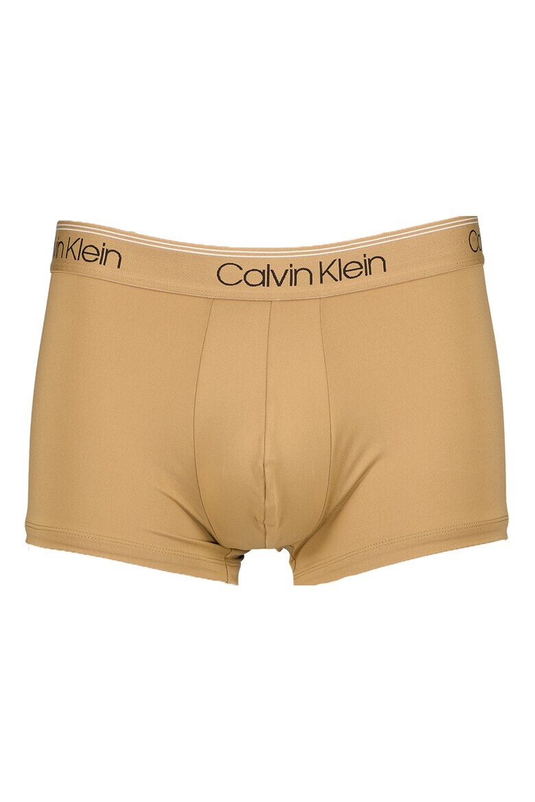 CALVIN KLEIN Боксерки с лого - 3 чифта - Pepit.bg