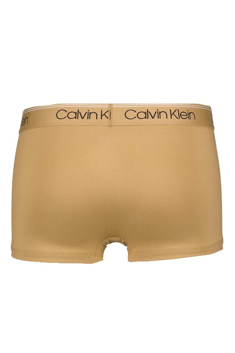 CALVIN KLEIN Боксерки с лого - 3 чифта - Pepit.bg