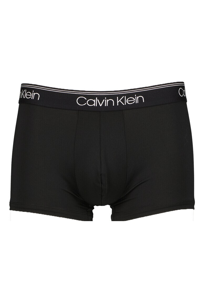 CALVIN KLEIN Боксерки с лого - 3 чифта - Pepit.bg