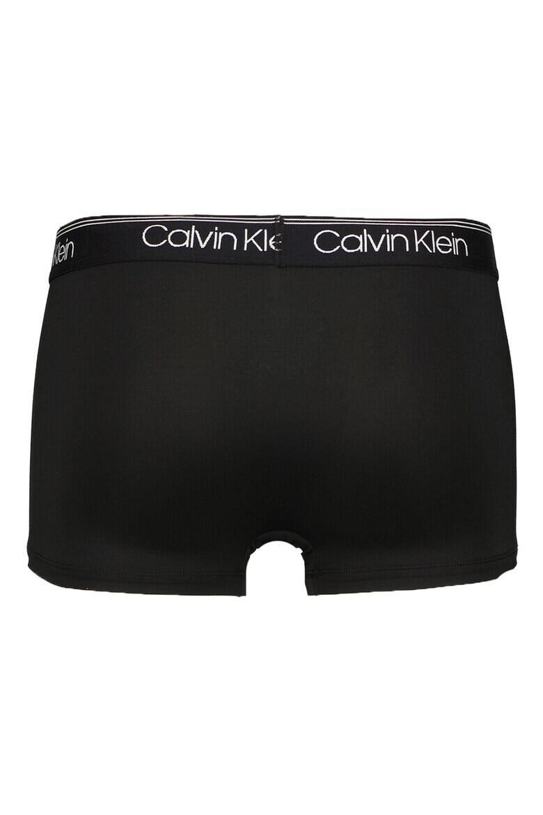 CALVIN KLEIN Боксерки с лого - 3 чифта - Pepit.bg