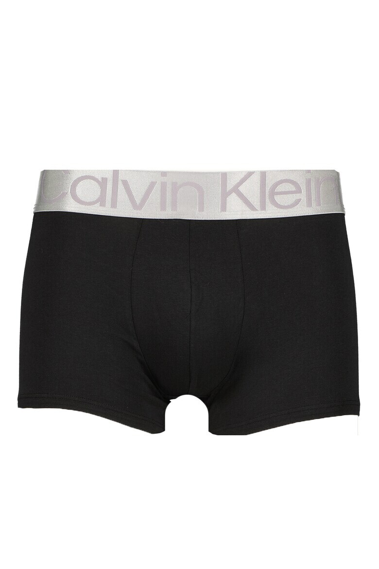 CALVIN KLEIN Боксерки с лого - 3 чифта - Pepit.bg