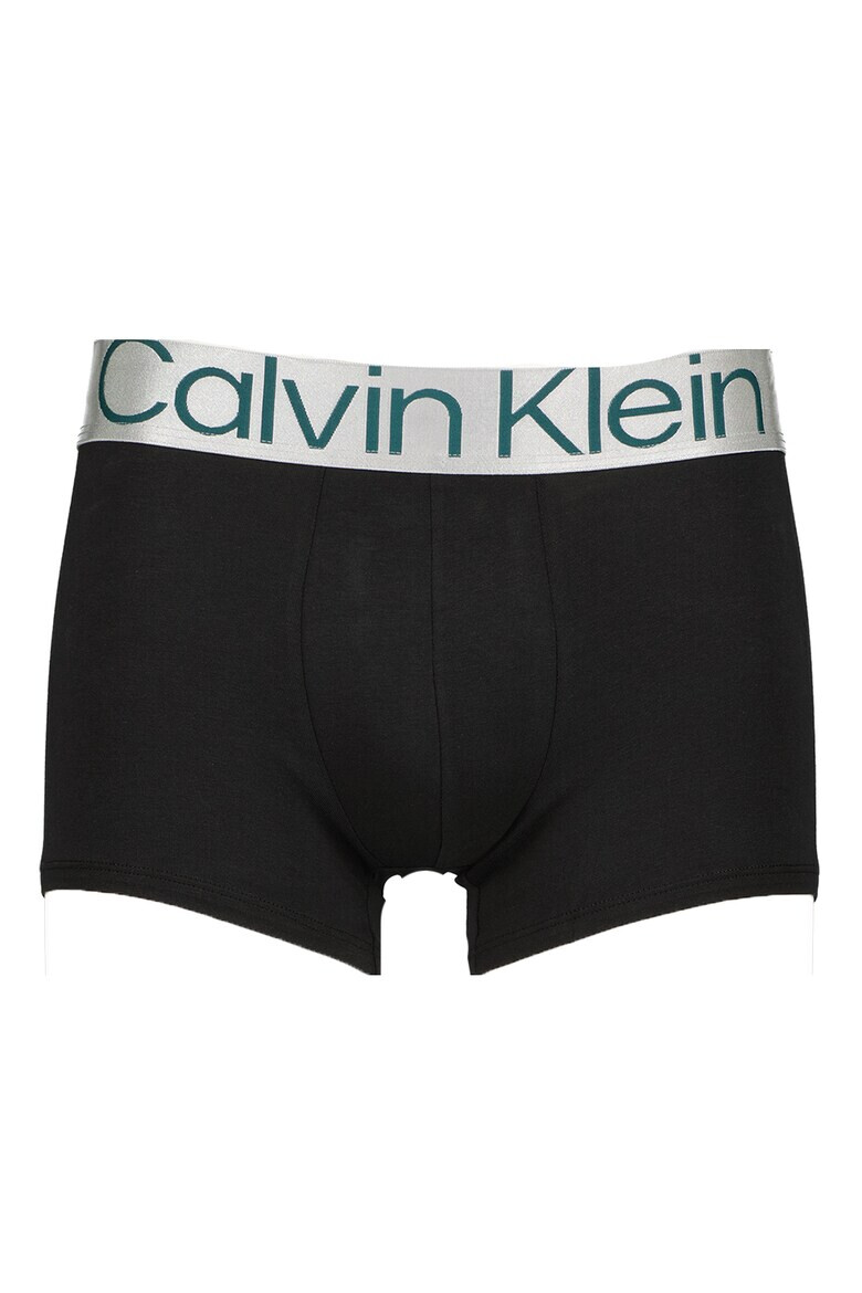 CALVIN KLEIN Боксерки с лого - 3 чифта - Pepit.bg