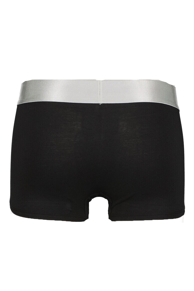 CALVIN KLEIN Боксерки с лого - 3 чифта - Pepit.bg