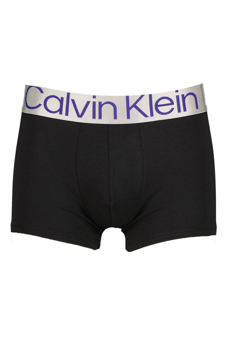 CALVIN KLEIN Боксерки с лого - 3 чифта - Pepit.bg
