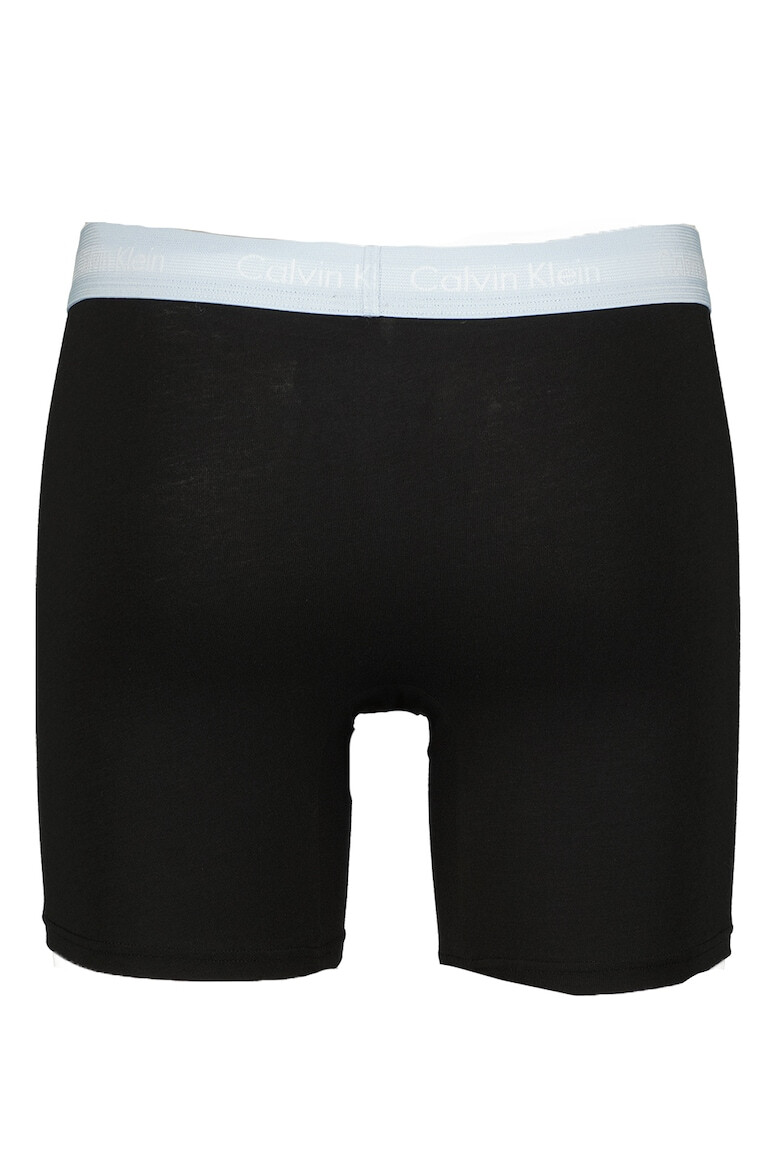CALVIN KLEIN Боксерки с лого - 3 чифта - Pepit.bg