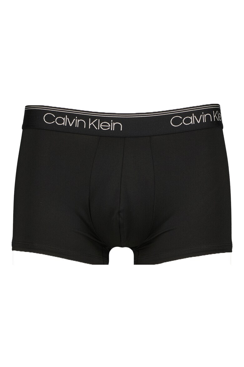 CALVIN KLEIN Боксерки с лого - 3 чифта - Pepit.bg