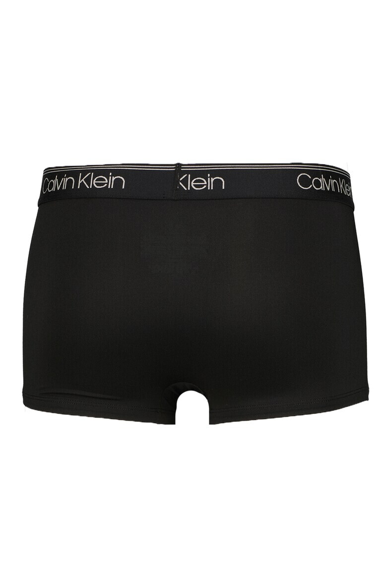 CALVIN KLEIN Боксерки с лого - 3 чифта - Pepit.bg