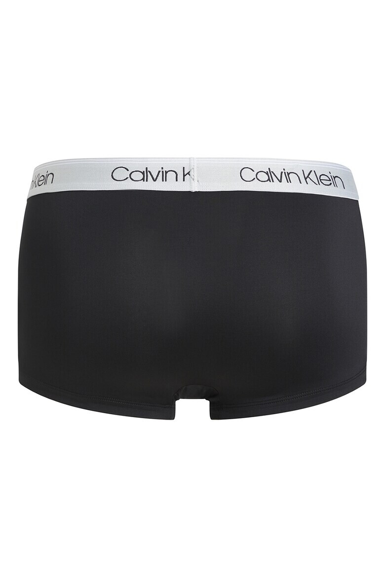 CALVIN KLEIN Боксерки с лого - 3 чифта - Pepit.bg