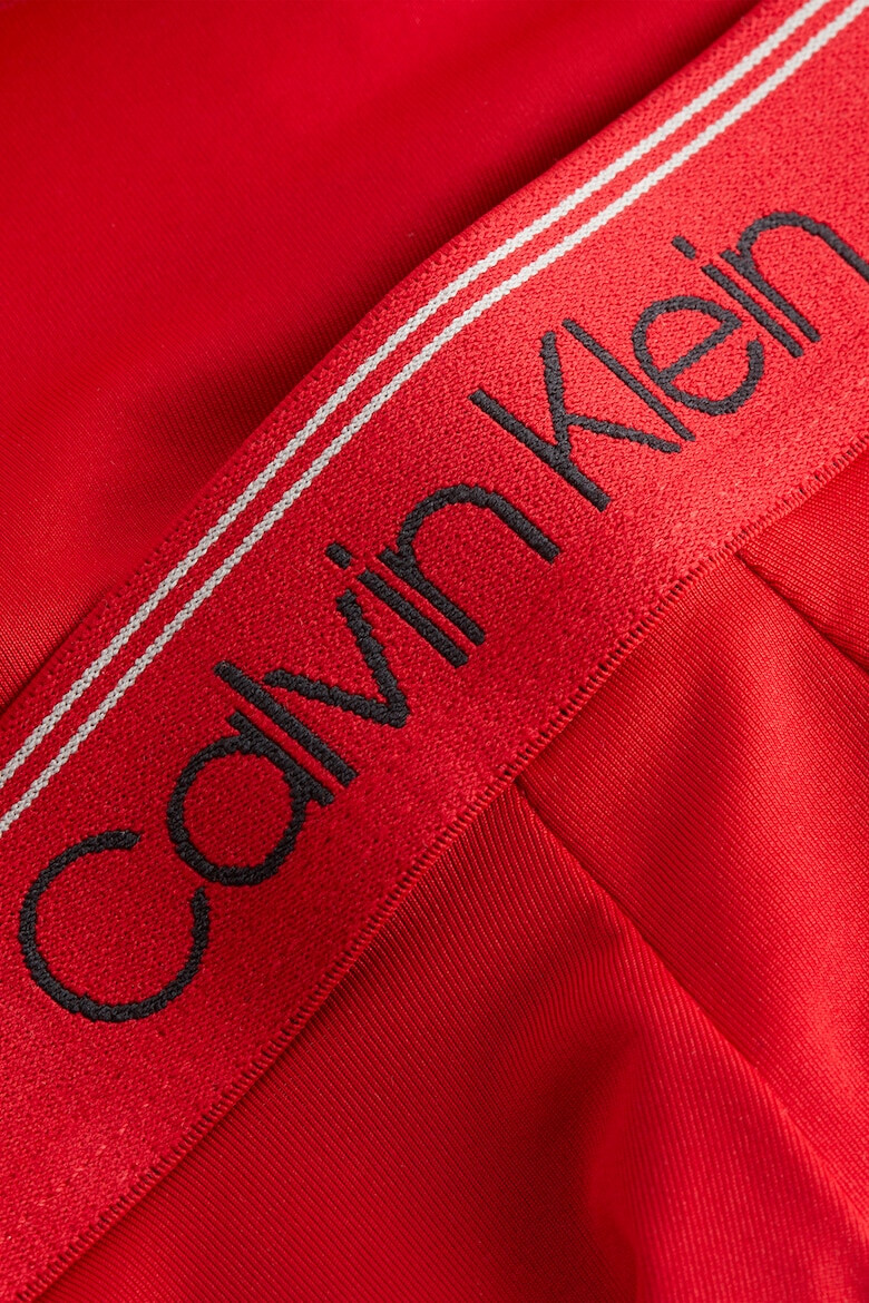 CALVIN KLEIN Боксерки с лого - 3 чифта - Pepit.bg