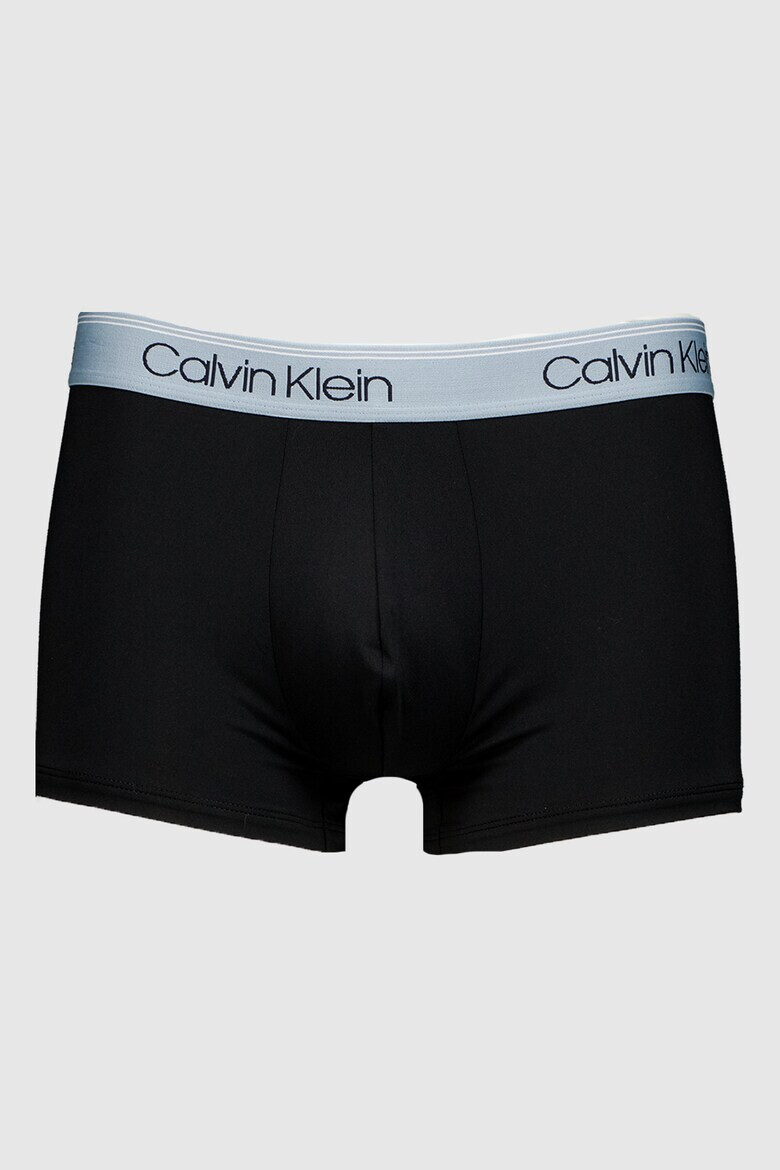 CALVIN KLEIN Боксерки с лого - 3 чифта - Pepit.bg