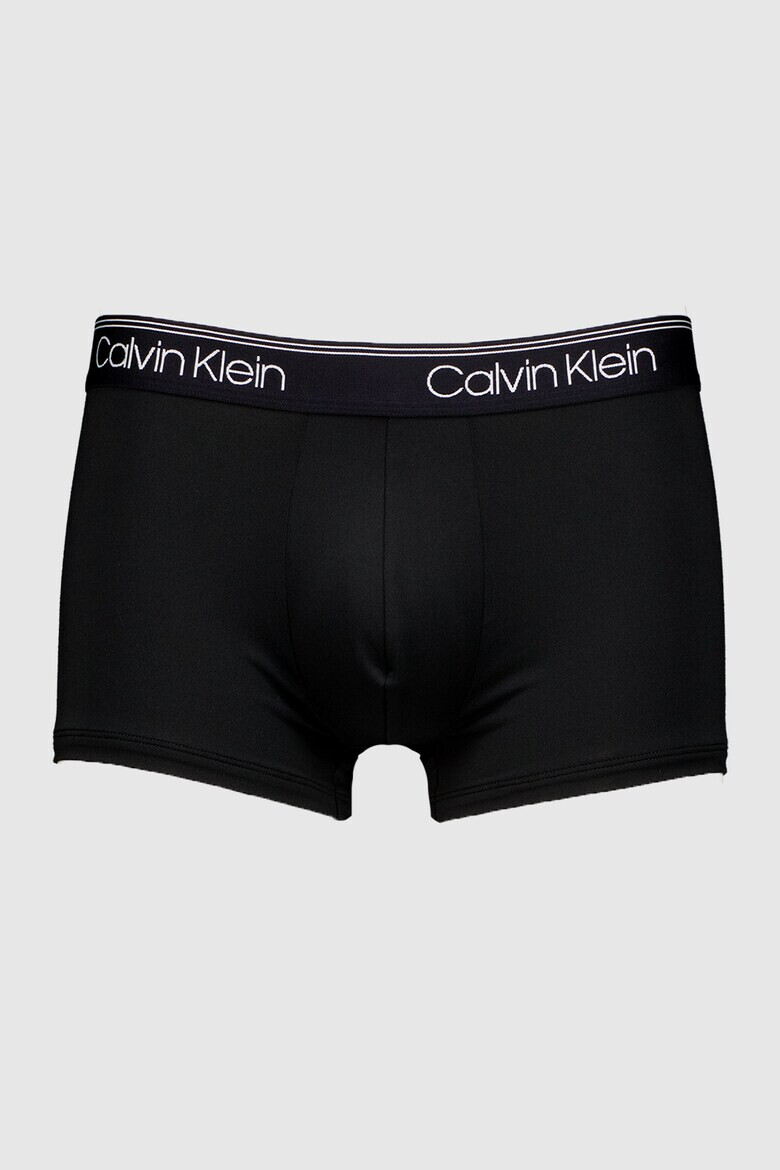 CALVIN KLEIN Боксерки с лого - 3 чифта - Pepit.bg