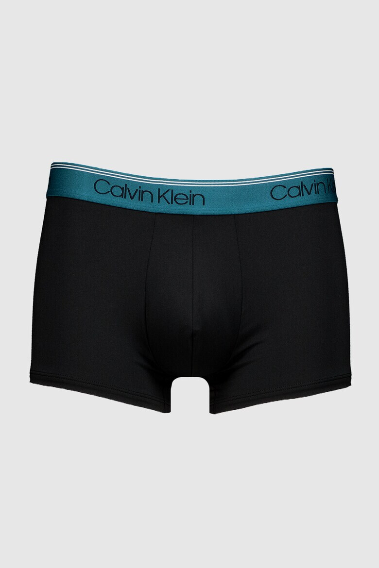 CALVIN KLEIN Боксерки с лого - 3 чифта - Pepit.bg