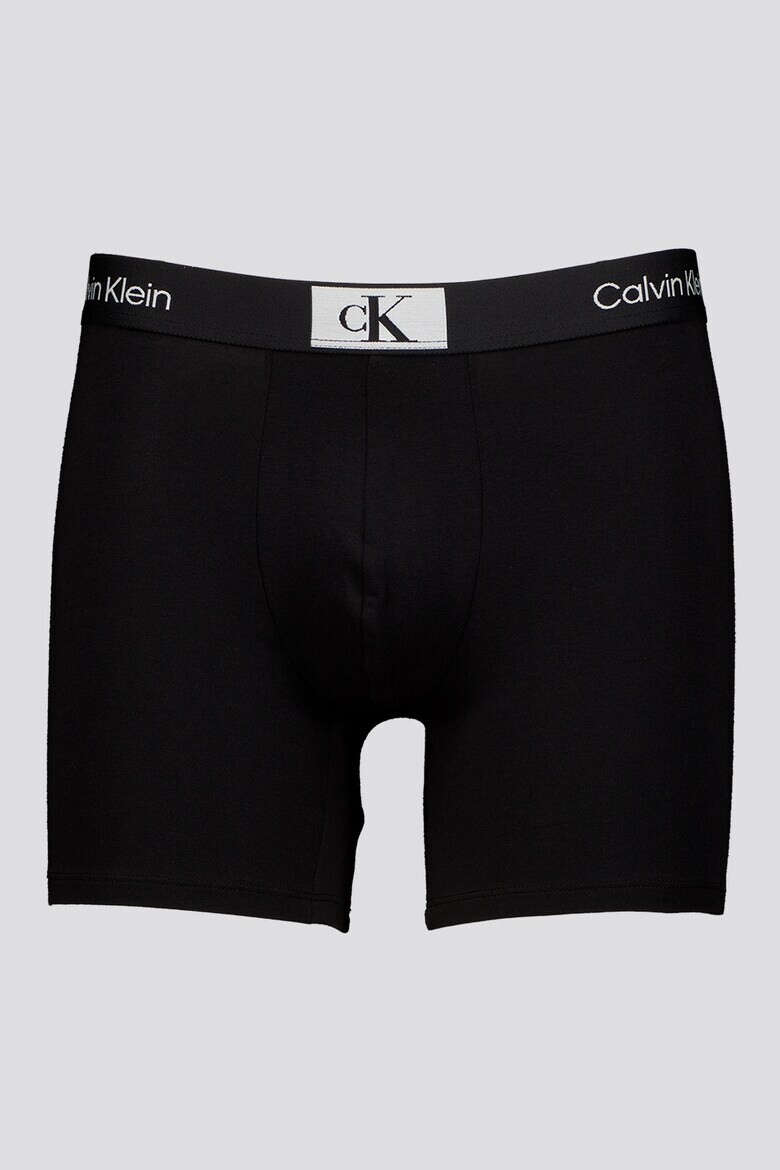 CALVIN KLEIN Боксерки с лого - 3 чифта - Pepit.bg