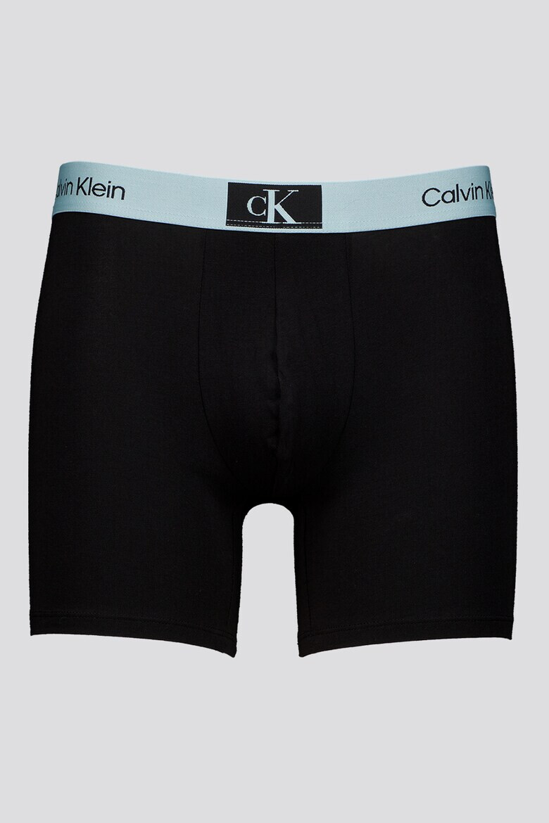 CALVIN KLEIN Боксерки с лого - 3 чифта - Pepit.bg