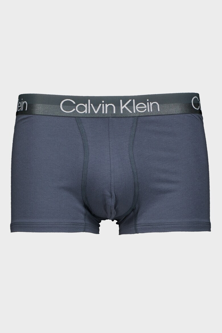 CALVIN KLEIN Боксерки с лого - 3 чифта - Pepit.bg