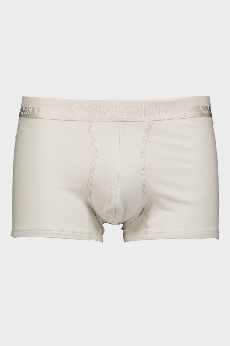CALVIN KLEIN Боксерки с лого - 3 чифта - Pepit.bg