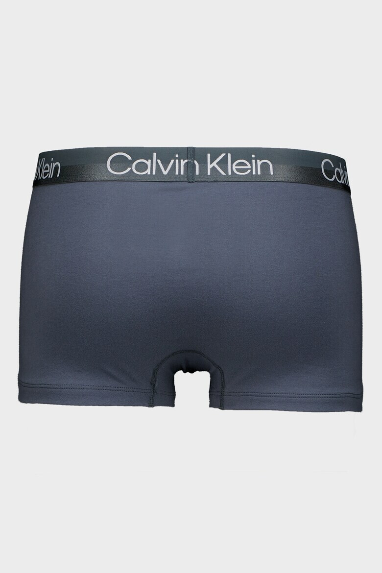 CALVIN KLEIN Боксерки с лого - 3 чифта - Pepit.bg