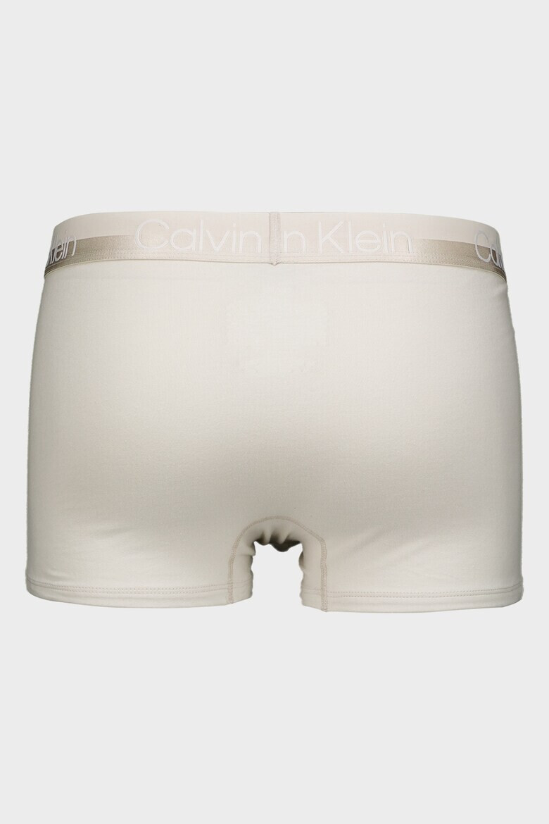 CALVIN KLEIN Боксерки с лого - 3 чифта - Pepit.bg