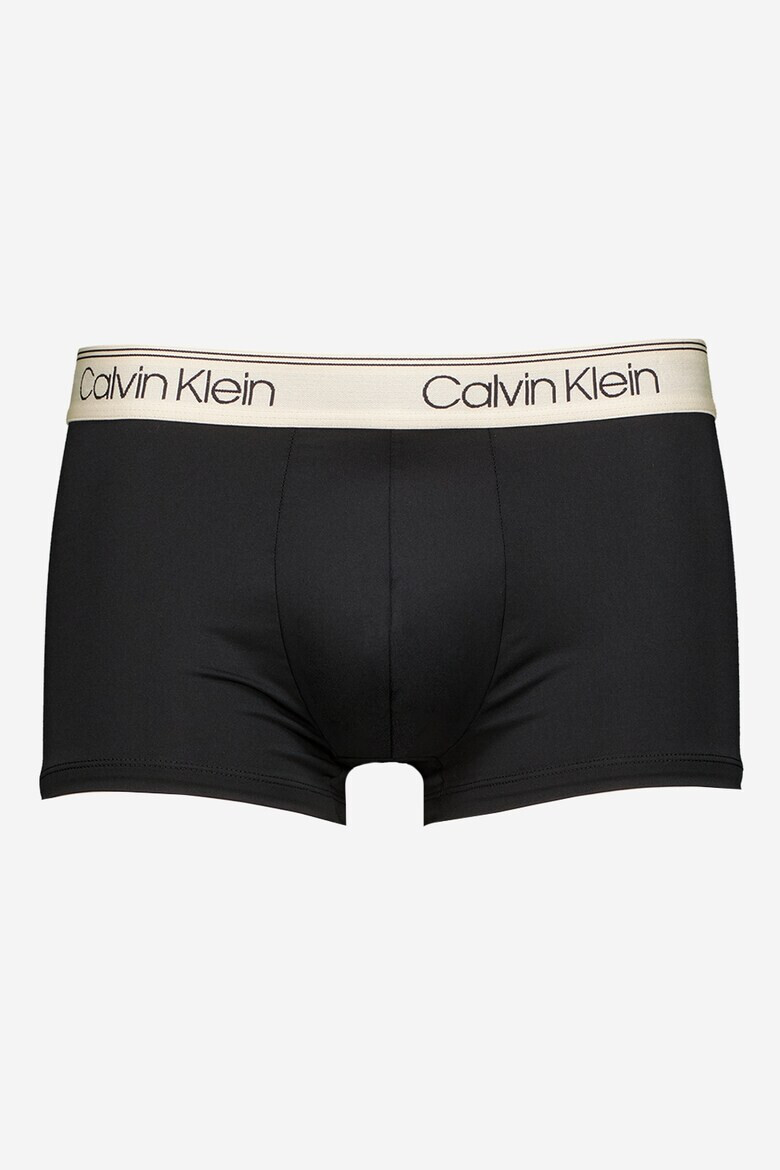 CALVIN KLEIN Боксерки с лого - 3 чифта - Pepit.bg