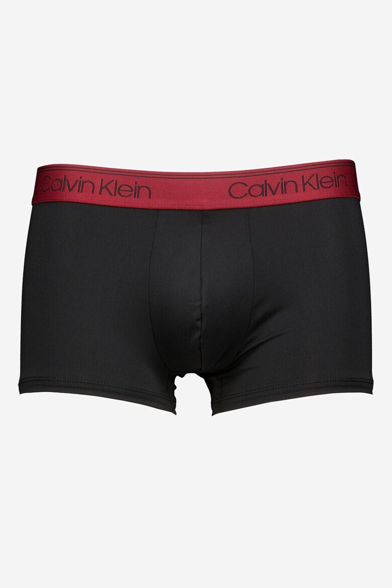 CALVIN KLEIN Боксерки с лого - 3 чифта - Pepit.bg