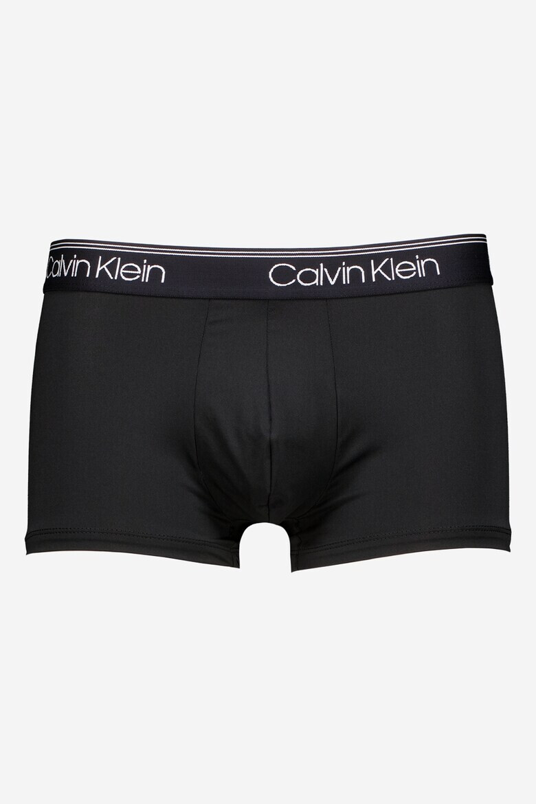 CALVIN KLEIN Боксерки с лого - 3 чифта - Pepit.bg