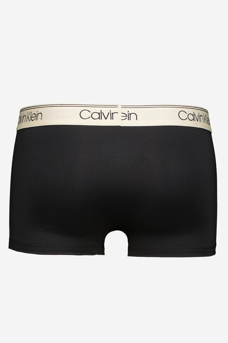 CALVIN KLEIN Боксерки с лого - 3 чифта - Pepit.bg