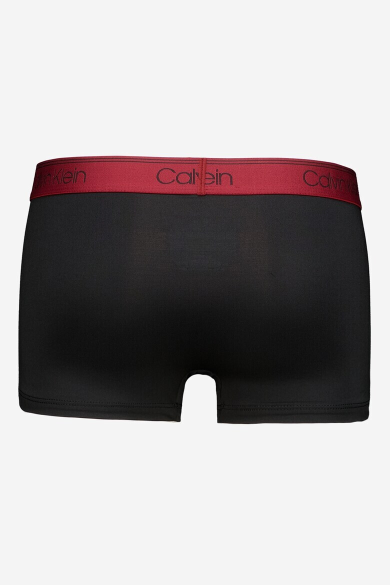 CALVIN KLEIN Боксерки с лого - 3 чифта - Pepit.bg