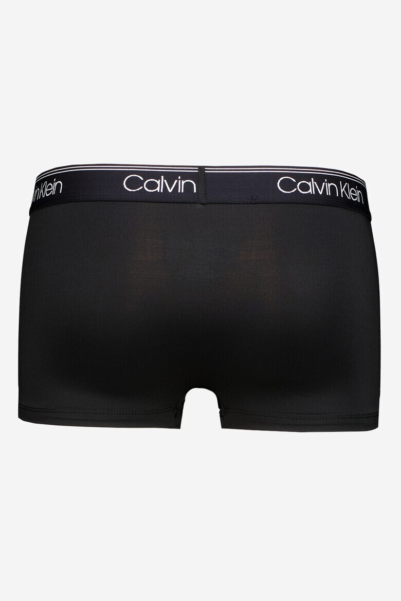 CALVIN KLEIN Боксерки с лого - 3 чифта - Pepit.bg