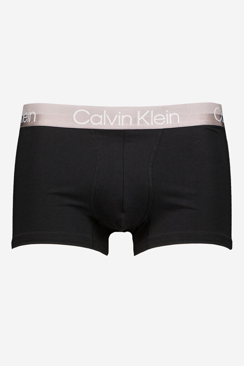 CALVIN KLEIN Боксерки с лого - 3 чифта - Pepit.bg