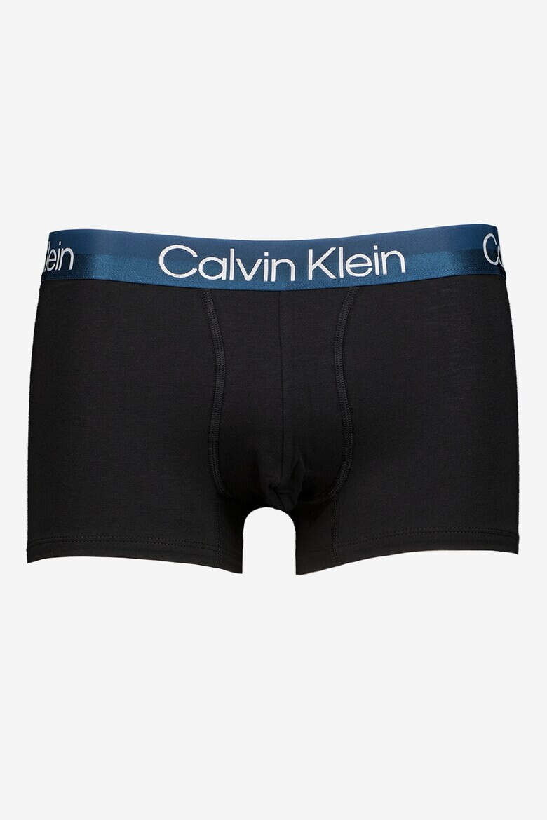 CALVIN KLEIN Боксерки с лого - 3 чифта - Pepit.bg
