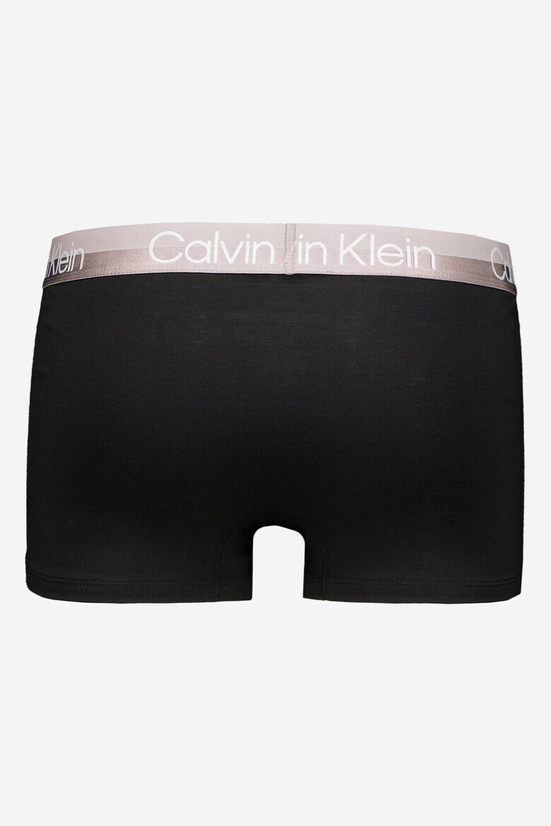 CALVIN KLEIN Боксерки с лого - 3 чифта - Pepit.bg