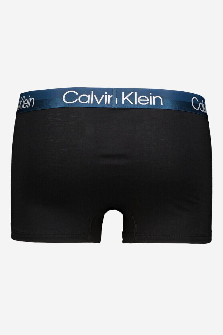 CALVIN KLEIN Боксерки с лого - 3 чифта - Pepit.bg