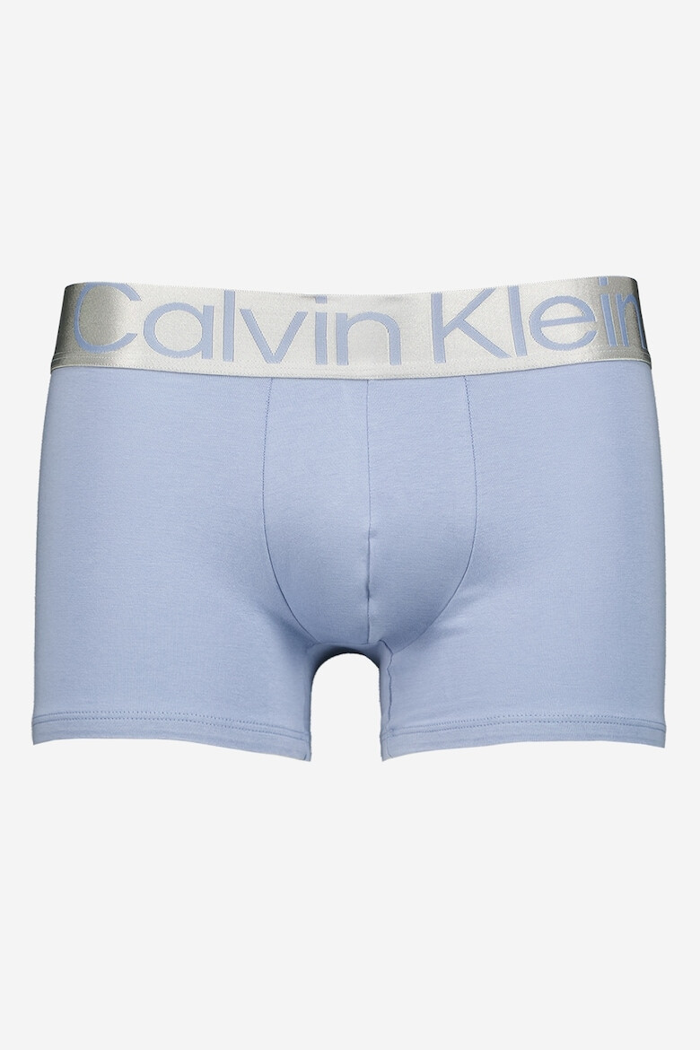 CALVIN KLEIN Боксерки с лого - 3 чифта - Pepit.bg