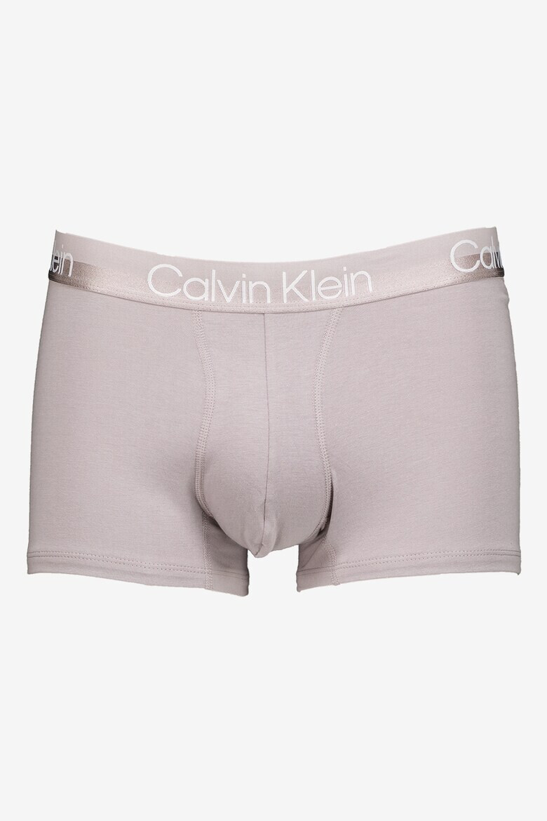 CALVIN KLEIN Боксерки с лого - 3 чифта - Pepit.bg