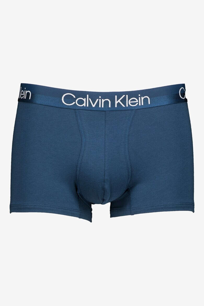 CALVIN KLEIN Боксерки с лого - 3 чифта - Pepit.bg