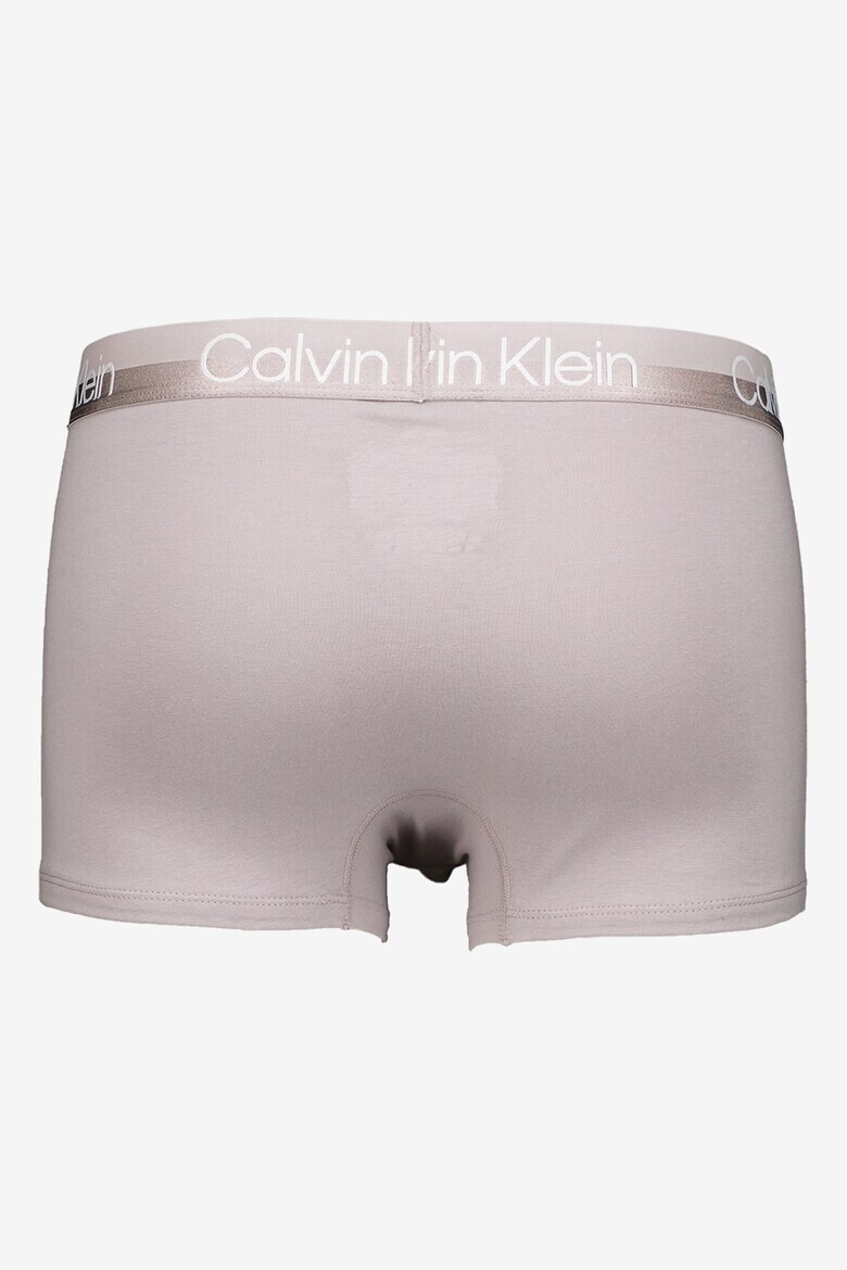 CALVIN KLEIN Боксерки с лого - 3 чифта - Pepit.bg