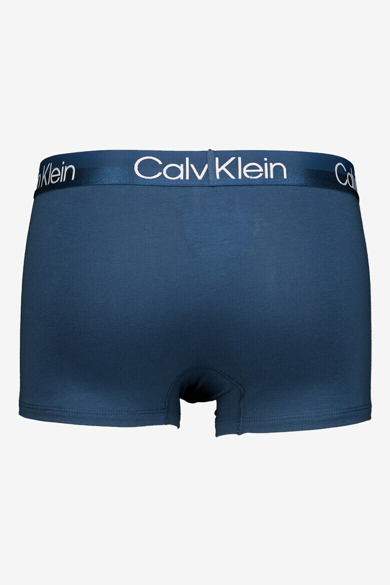 CALVIN KLEIN Боксерки с лого - 3 чифта - Pepit.bg