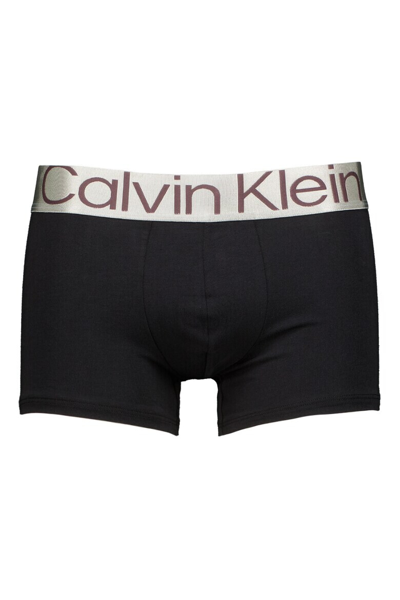 CALVIN KLEIN Боксерки с лого - 3 чифта - Pepit.bg