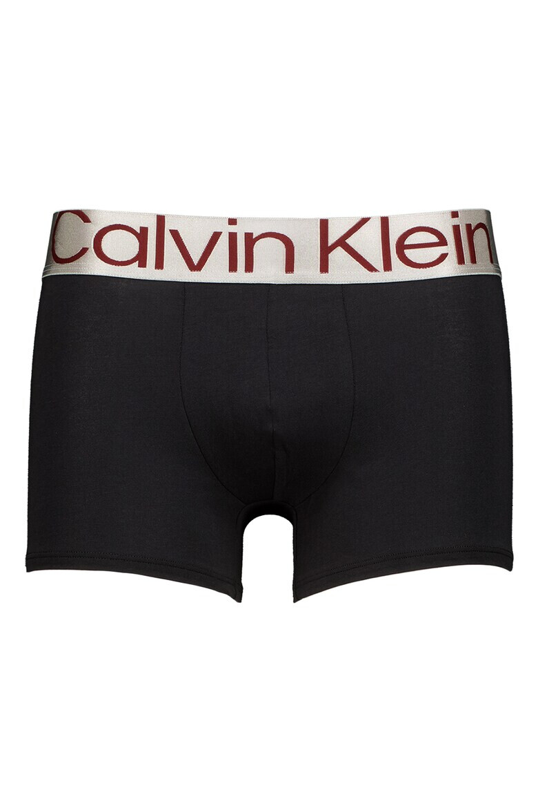 CALVIN KLEIN Боксерки с лого - 3 чифта - Pepit.bg