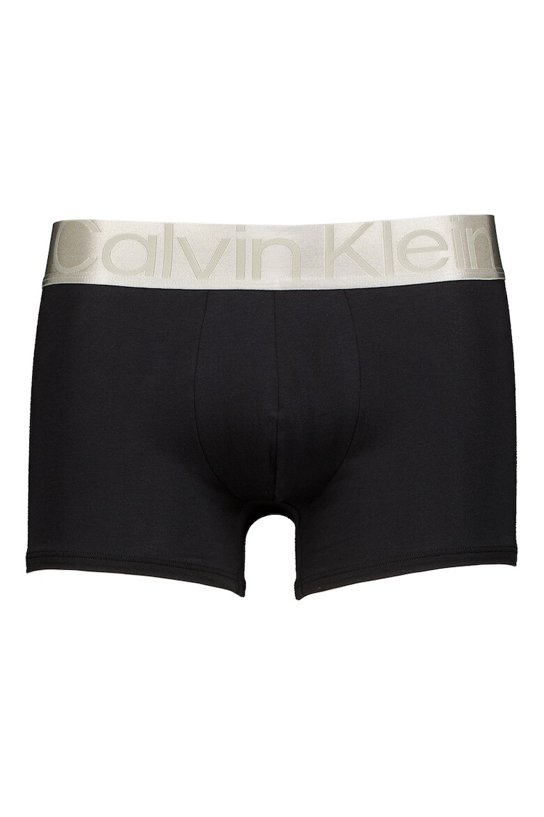 CALVIN KLEIN Боксерки с лого - 3 чифта - Pepit.bg